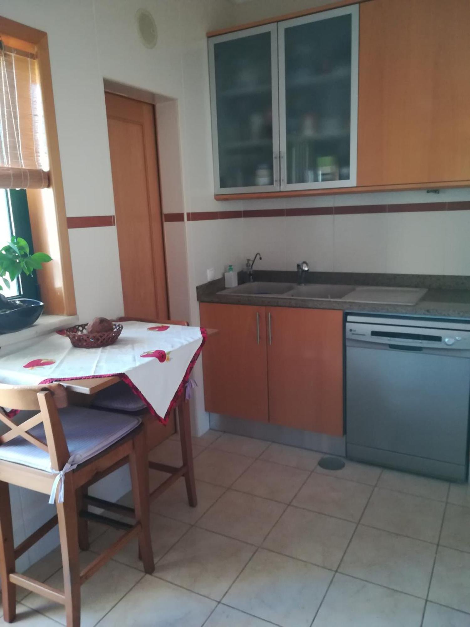 Rooms_Heart Apartment Dystrykt Dystrykt Faro Zewnętrze zdjęcie
