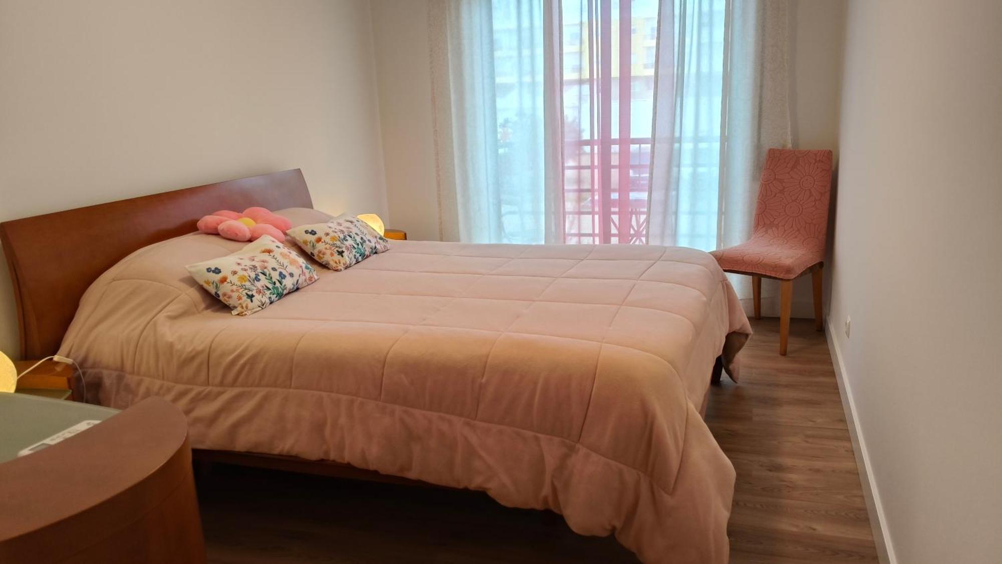 Rooms_Heart Apartment Dystrykt Dystrykt Faro Zewnętrze zdjęcie