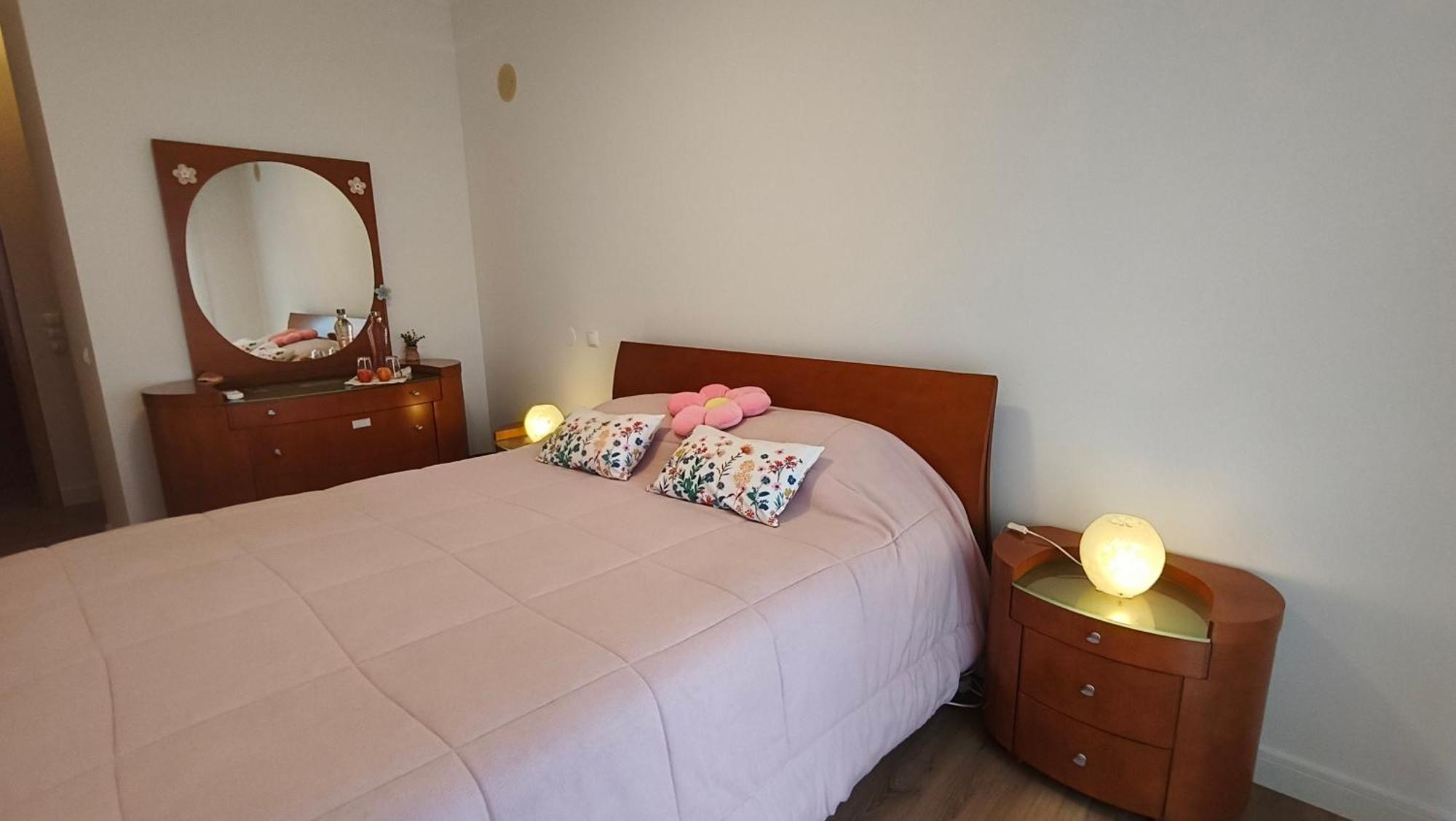 Rooms_Heart Apartment Dystrykt Dystrykt Faro Zewnętrze zdjęcie