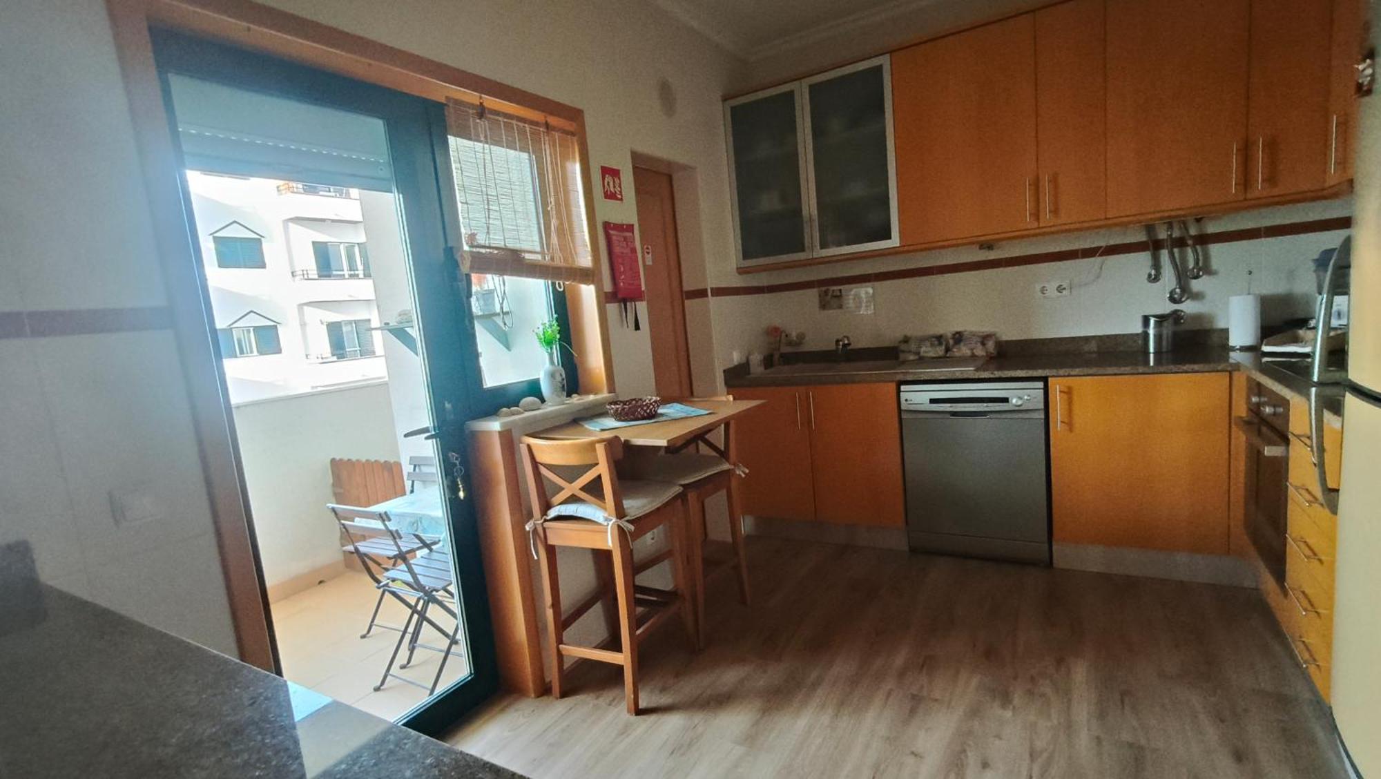 Rooms_Heart Apartment Dystrykt Dystrykt Faro Zewnętrze zdjęcie