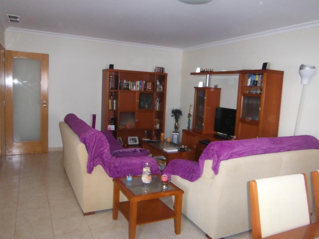 Rooms_Heart Apartment Dystrykt Dystrykt Faro Zewnętrze zdjęcie
