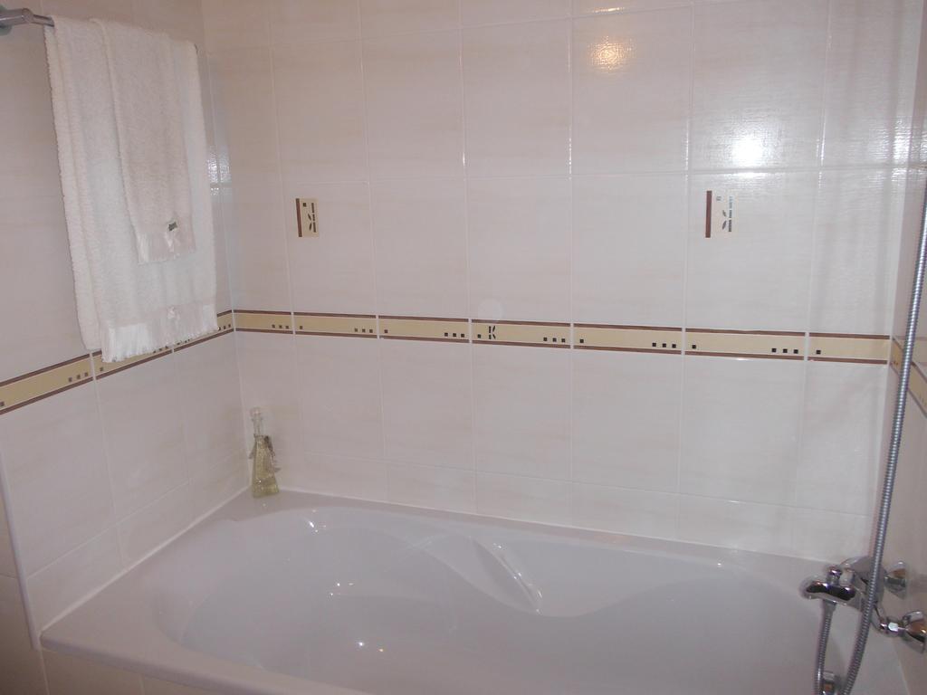 Rooms_Heart Apartment Dystrykt Dystrykt Faro Zewnętrze zdjęcie