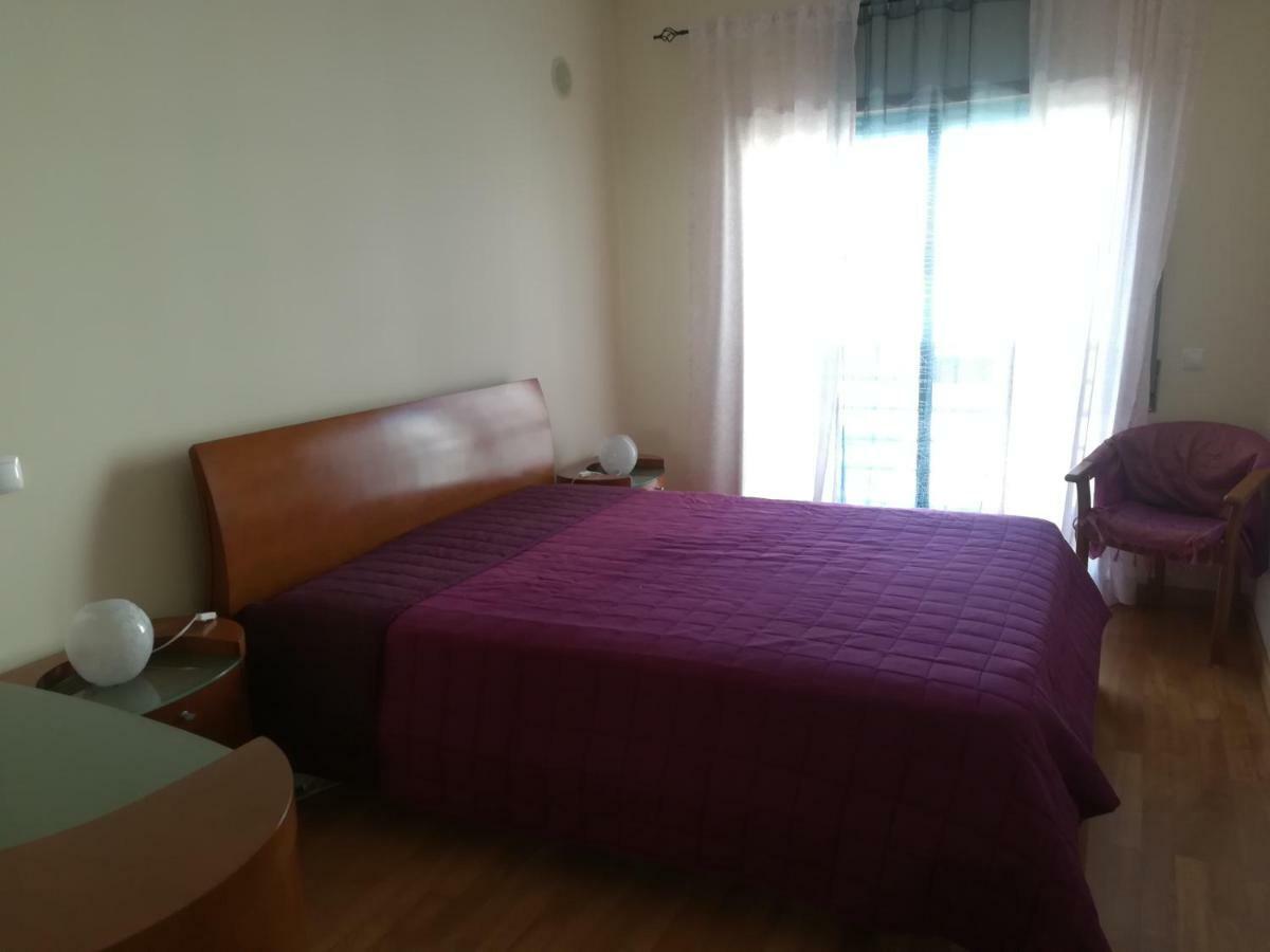 Rooms_Heart Apartment Dystrykt Dystrykt Faro Zewnętrze zdjęcie